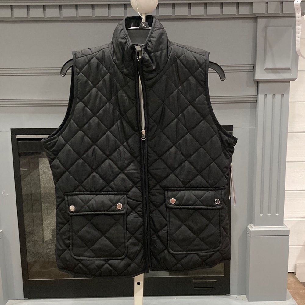 River & Rose Vest